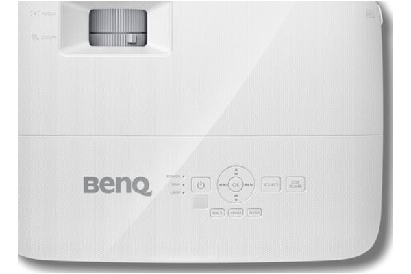 Projektor BenQ MW550