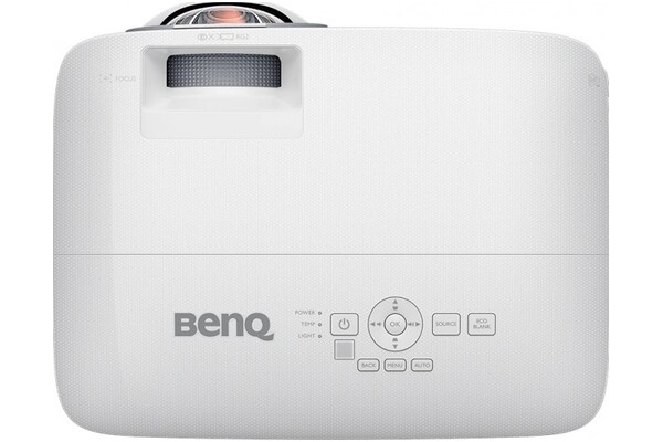 Projektor BenQ MX808STH short throw