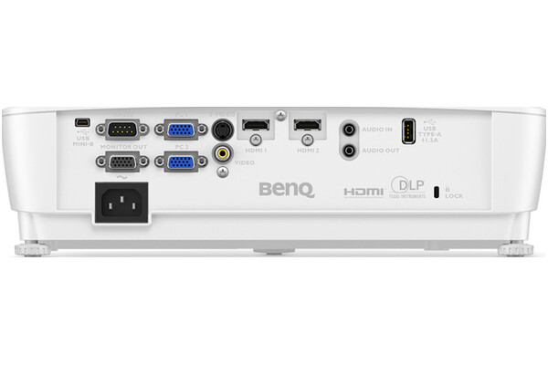 Projektor BenQ MX536