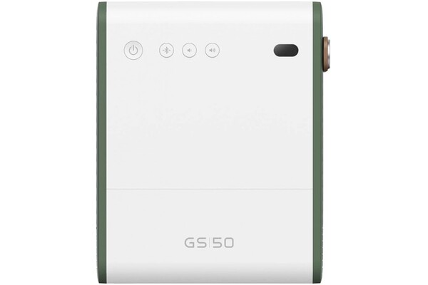 Projektor BenQ GS50