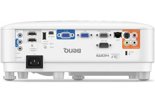 Projektor BenQ MX825STH