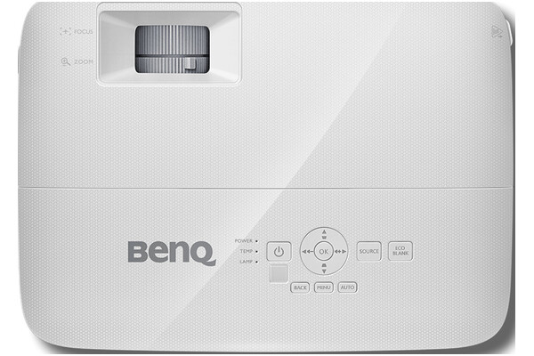 Projektor BenQ MX550
