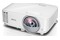 Projektor BenQ MW809STH