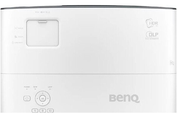 Projektor BenQ TK860