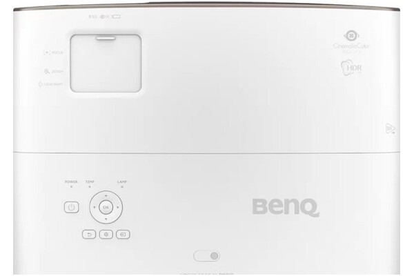 Projektor BenQ W2710