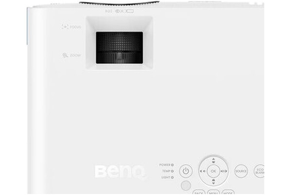 Projektor BenQ LW550