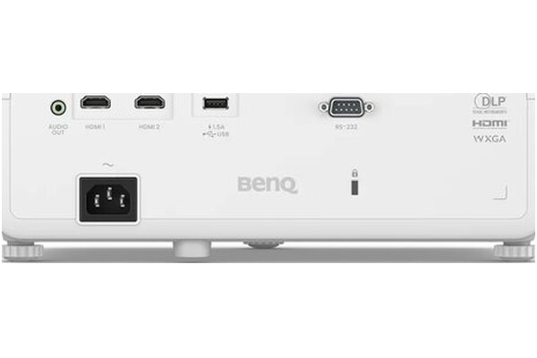 Projektor BenQ LW550