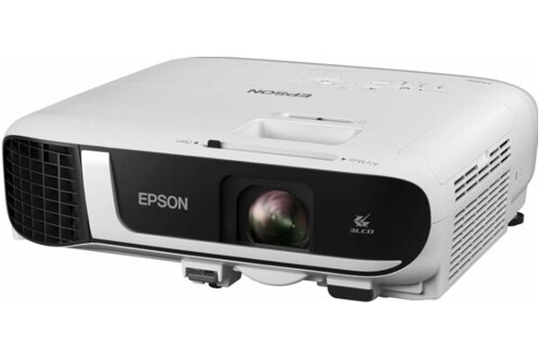 Projektor EPSON EBFH52