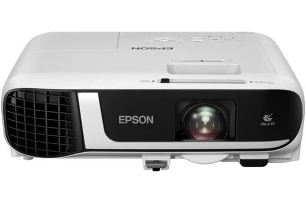 Projektor EPSON EBFH52