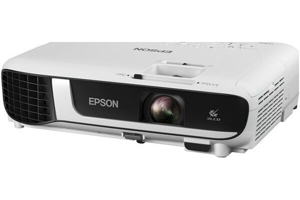Projektor EPSON EBW51