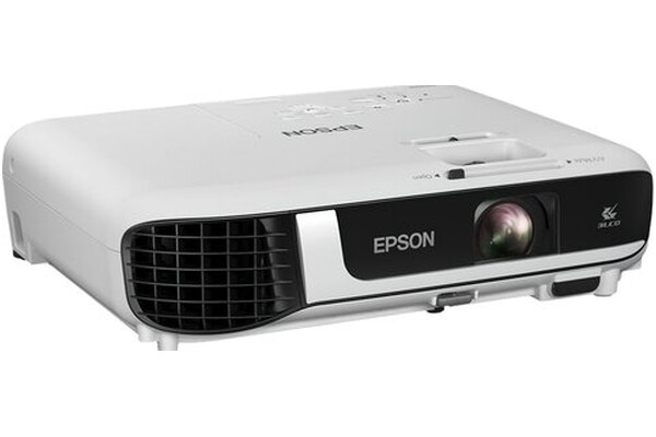 Projektor EPSON EBW51