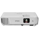 Projektor EPSON EBX06