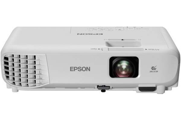 Projektor EPSON EBX06