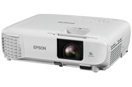 Projektor EPSON EBFH06