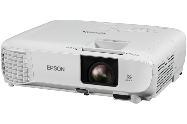 Projektor EPSON EBFH06