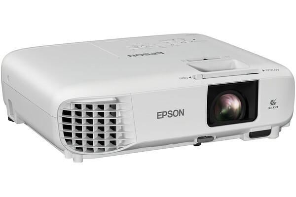 Projektor EPSON EBFH06