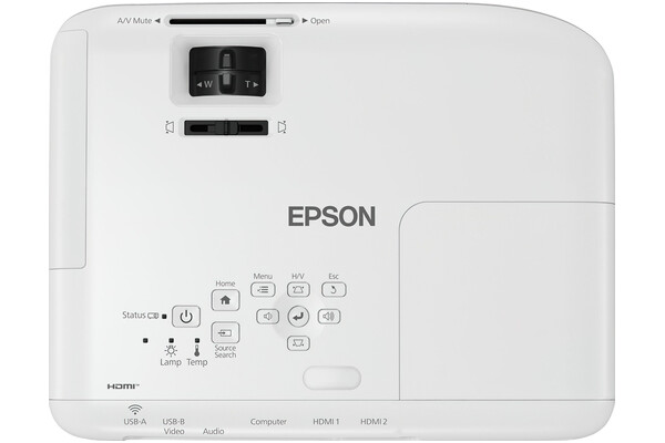 Projektor EPSON EBFH06