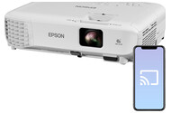 Projektor EPSON EBW06