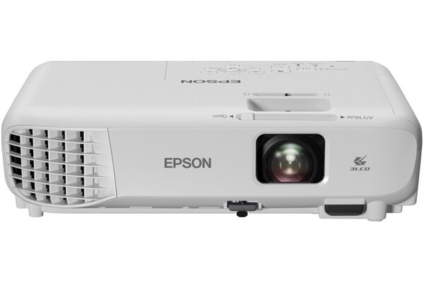 Projektor EPSON EBW06
