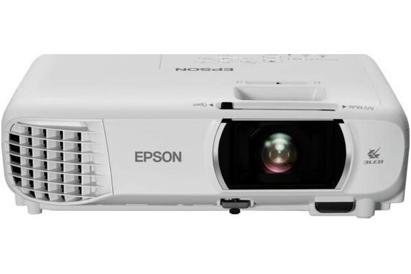 Projektor EPSON EHTW7100