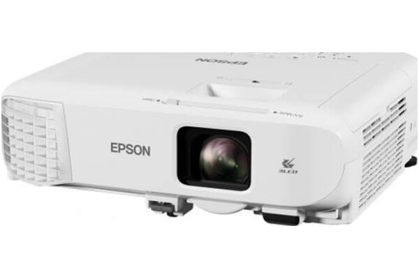 Projektor EPSON EB992F