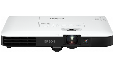 Projektor EPSON EB1780W