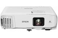 Projektor EPSON EBE20