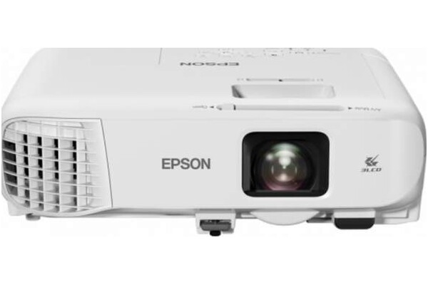 Projektor EPSON EBE20