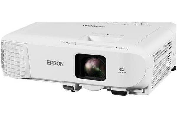 Projektor EPSON EBX49