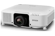 Projektor EPSON EBPU1007W