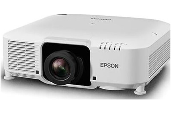 Projektor EPSON EBPU1007W