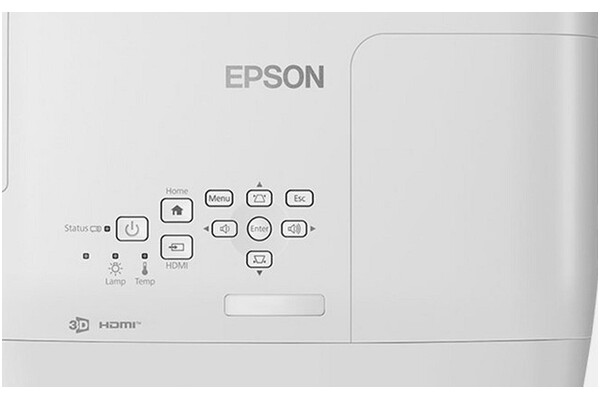 Projektor EPSON EHTW5825