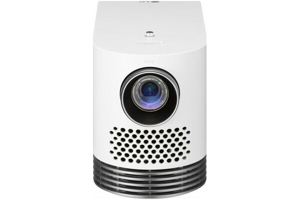 Projektor LG HF80LSR