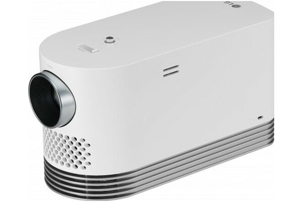 Projektor LG HF80LSR