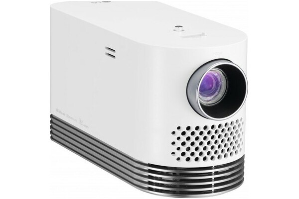Projektor LG HF80LSR