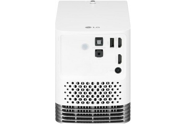 Projektor LG HF80LSR