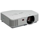 Projektor NEC P554W