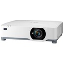 Projektor NEC P525WL
