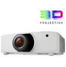 Projektor NEC PA653U