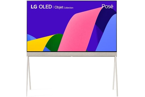 Telewizor LG 42LX1Q3LA 42" 4K Ultra HD