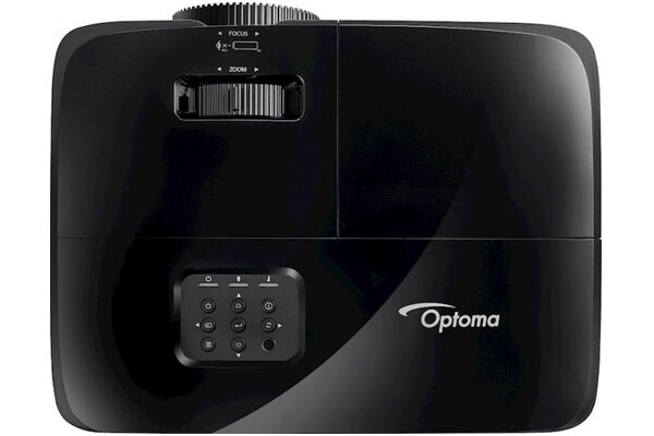Projektor Optoma DX322