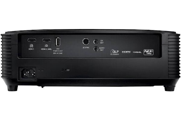 Projektor Optoma HD143X