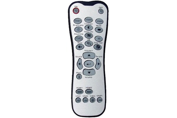 Projektor Optoma HD143X