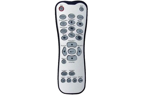 Projektor Optoma HD143X
