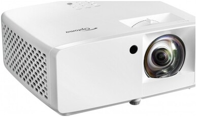 Projektor Optoma ZX300