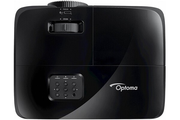Projektor Optoma DW322