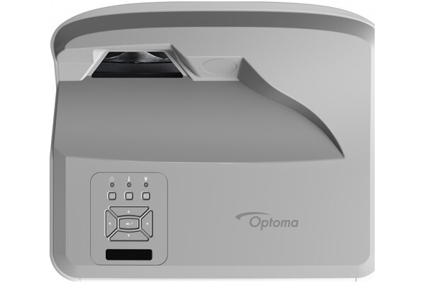 Projektor Optoma ZU500USTE