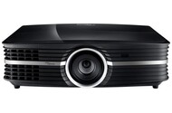 Projektor Optoma UHD65