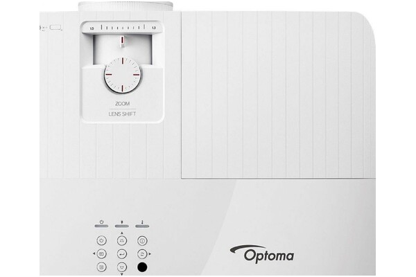 Projektor Optoma UHD55