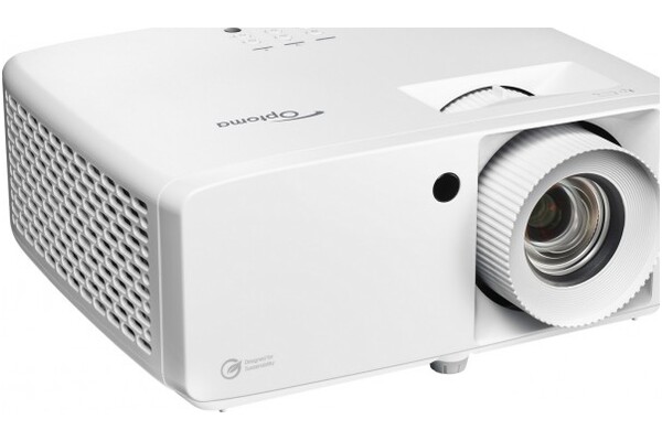 Projektor Optoma ZH450